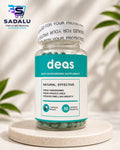 DEOS X30 CAPSULAS